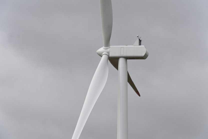 Stát dá tři miliardy Kč na stavbu větrných elektráren, MPO vypsalo dotační výzvu