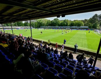 Fotbaloví reprezentanti si užili vyprodaný trénink, k týmu se vrátil Krejčí
