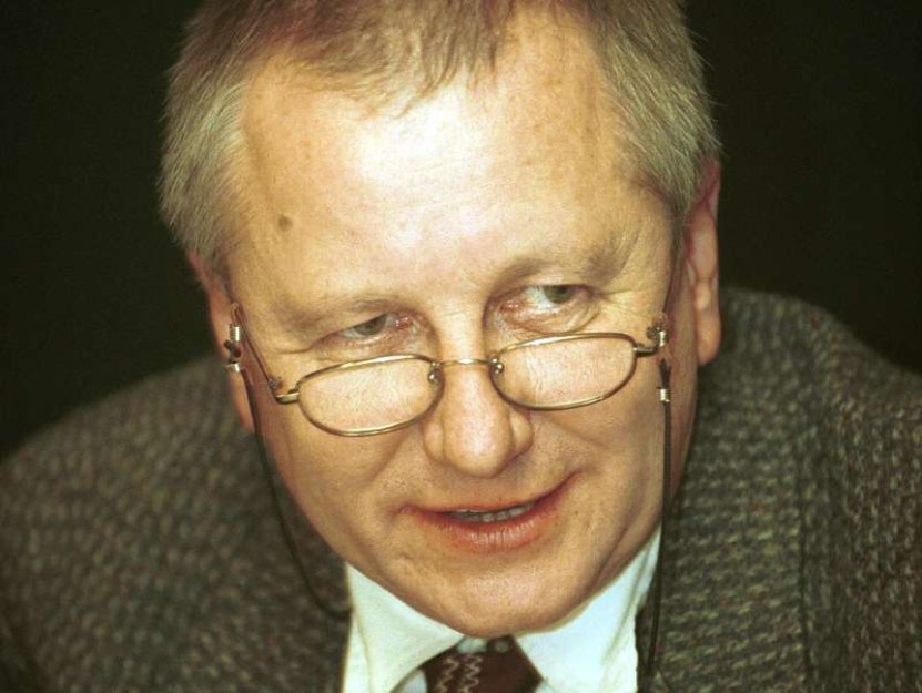 Ve věku 75 let zemřel režisér a dramaturg Zdeněk Potužil