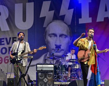 Festival NeverMore 68 se na Výstavišti uskuteční s podtitulem Dezinformace