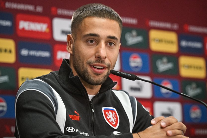 Lingr je rád za Priskeho ve Feyenoordu, věří, že se zbaví nálepky