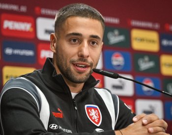 Lingr je rád za Priskeho ve Feyenoordu, věří, že se zbaví nálepky `žolíka`