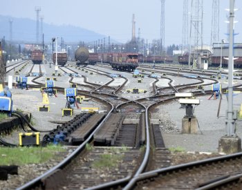 Ministerstvo schválilo modernizaci železničního uzlu Česká Třebová za 20 miliard Kč