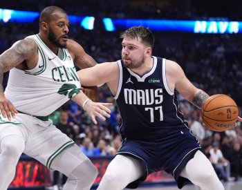 Dallas deklasoval Boston 122:84 a vynutil si pokračování finálové série NBA