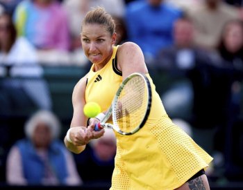 Plíšková porazila jedničku Džábirovou a postoupila v Nottinghamu do semifinále