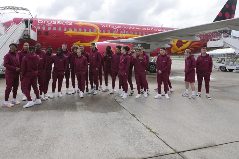 Slováci se čtyřmi hráči české ligy vstoupí do fotbalového Eura zápasem s Belgií