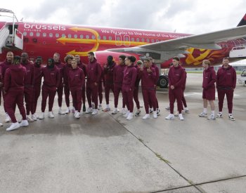 Slováci se čtyřmi hráči české ligy vstoupí do fotbalového Eura zápasem s Belgií