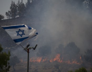 Izraelská armáda varovala před důsledky útoků hnutí Hizballáh