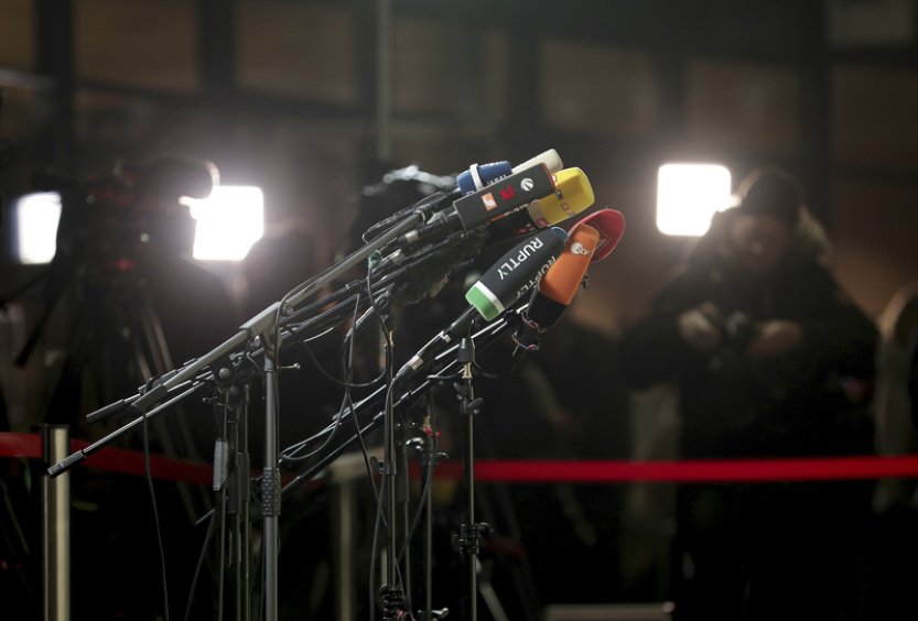 Stále více lidí se odvrací od zpravodajství, ukazuje průzkum