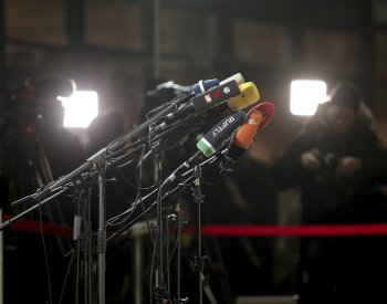 Stále více lidí se odvrací od zpravodajství, ukazuje průzkum