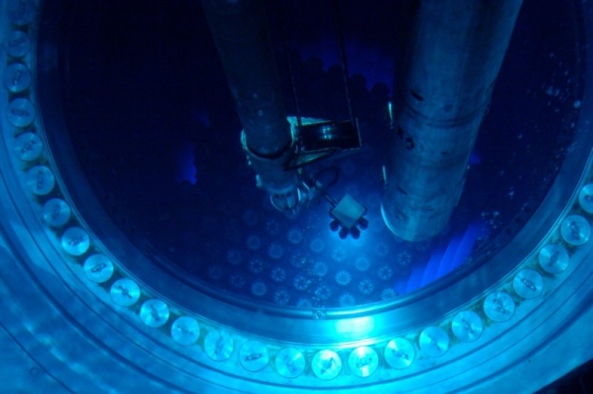 Studie: USA jsou v rozvoji vyspělé jaderné energetiky 15 let za Čínou