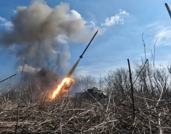 Ruský útok zranil v Poltavě devět lidí, přes 50.000 lidí je bez proudu