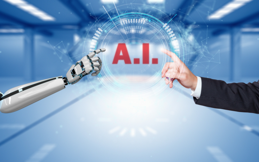 Průzkum: Čtenáři nedůvěřují využívání umělé inteligence ve zpravodajství