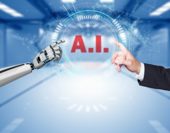 Průzkum: Čtenáři nedůvěřují využívání umělé inteligence ve zpravodajství