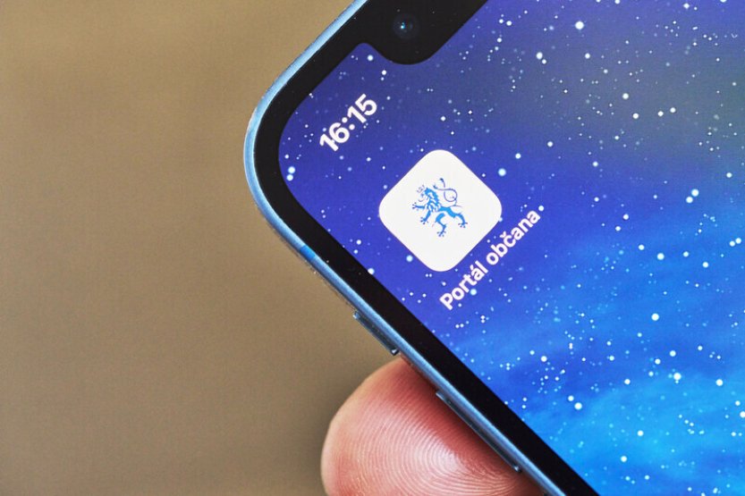 Do Portálu občana přibyl před letní sezonou cestovatelský systém Drozd