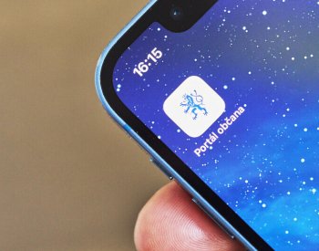 Do Portálu občana přibyl před letní sezonou cestovatelský systém Drozd