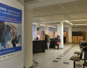 Průzkum: Nezaměstnanosti se v Česku bojí dvě pětiny lidí v produktivním věku