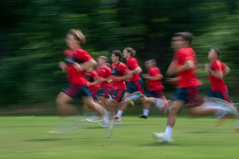 Prvoligové kluby zahájily letní přípravu