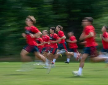 Prvoligové kluby zahájily letní přípravu