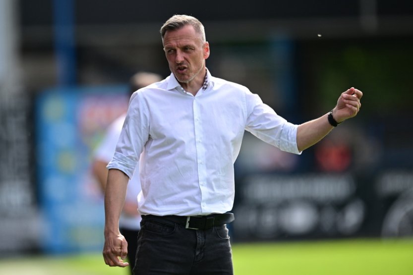 Trenér Kozel zůstává na severu Čech, po konci v Liberci povede Jablonec