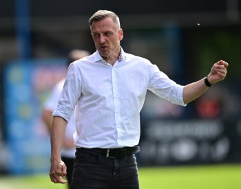 Trenér Kozel zůstává na severu Čech, po konci v Liberci povede Jablonec