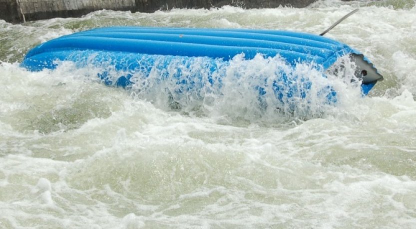 Dva Češi zahynuli při nehodě na raftu ve Francouzských Alpách