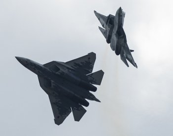 Business Insider: Ukrajina cílí na nejslabší článek ruského letectva