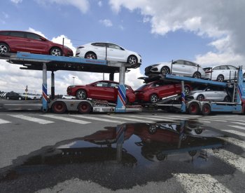 Nošovické automobilce Hyundai loni stoupl zisk o 2,92 mld. na 13,87 mld. Kč