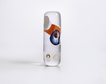 Čeští medailisté z OH z Paříži dostanou speciální skleněnou trofej