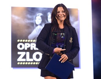 Podcastem roku se staly potřetí za sebou Opravdové zločiny