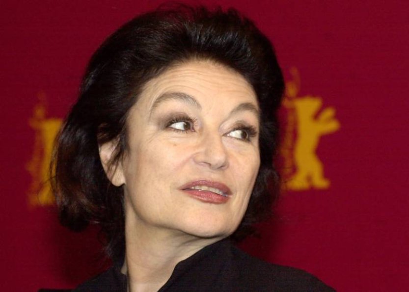 Zemřela herečka Anouk Aiméeová, kterou proslavil film Muž a žena