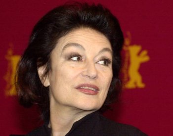 Zemřela herečka Anouk Aiméeová, kterou proslavil film Muž a žena