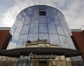 Soud zahájil insolvenční řízení s TV Barrandov. Ta navrhuje reorganizaci