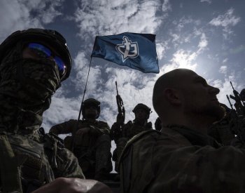 WP: Milice při vpádu do Ruska použily pušky české výroby