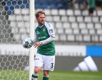 Hübschman končí profesionální fotbalovou kariéru, v Jablonci přejde do jiné role