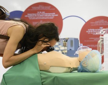 Výstava v Národním technickém muzeu ukazuje českou stopu ve světovém lékařství