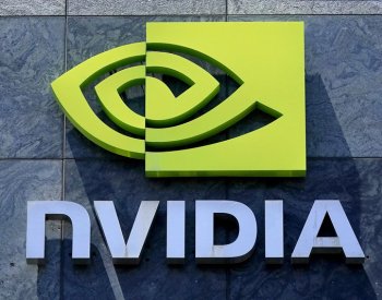 Výrobce čipů Nvidia se stal nejhodnotnější firmou na světě