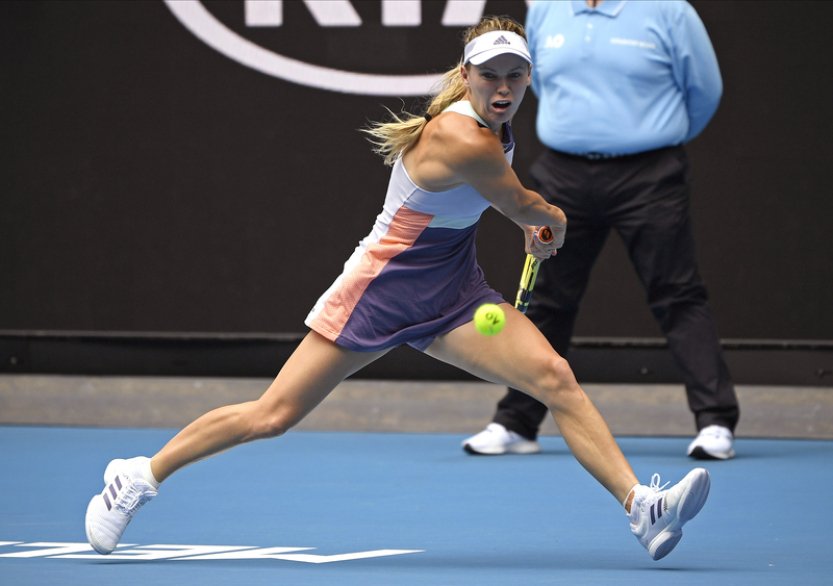 Venus Williamsová a Wozniacká dostaly divoké karty na US Open