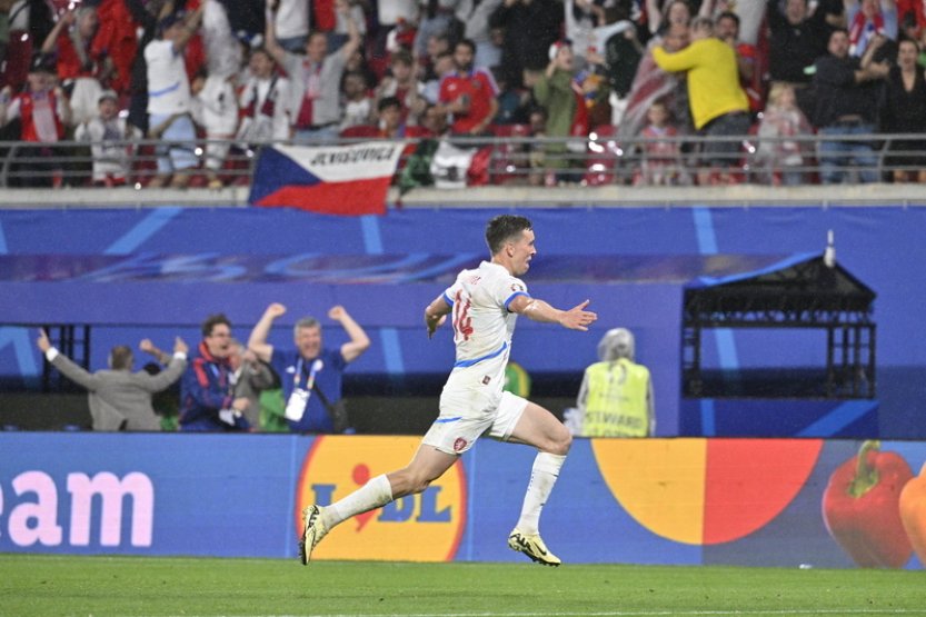 Provod bral gól proti Portugalcům jako zadostiučinění za minulé Euro