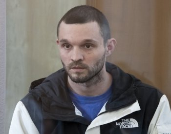 Ruský soud poslal amerického vojáka na tři a tři čtvrtě roku do vězení