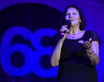 Publicisté za významné písně reagující na rok 1968 považují Bratříčka a Modlitbu