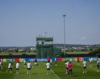 Úřadující mistři Evropy Italové vyzvou ve čtvrtečním šlágru fotbalisty Španělska