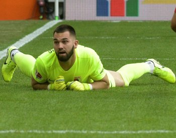 Brankář Koubek po pěti letech opouští Augsburg