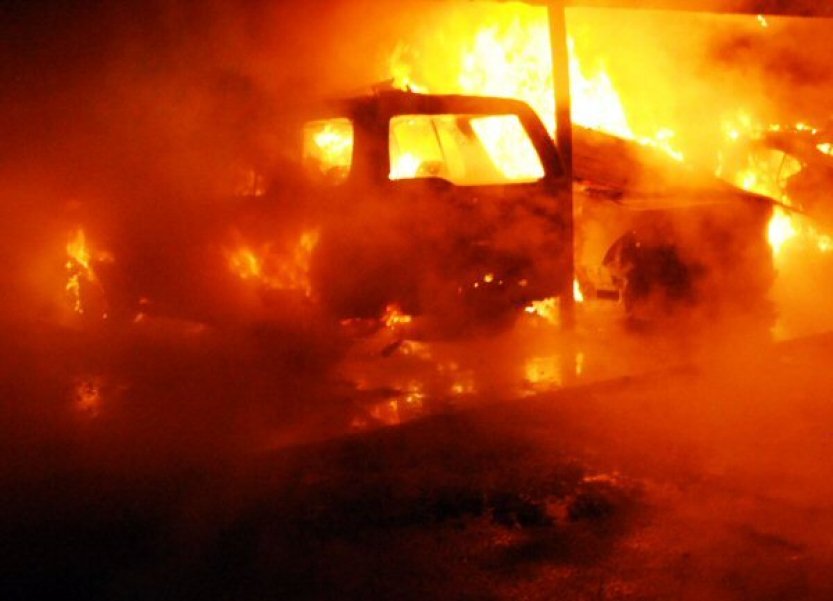 Při výbuchu automobilu s českými turisty v Chorvatsku zahynulo dítě