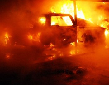 Při výbuchu automobilu s českými turisty v Chorvatsku zahynulo dítě