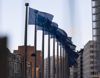 Zástupci zemí EU se shodli na čtrnáctém balíku sankcí proti Rusku