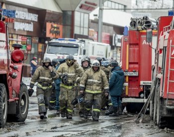 Ukrajinský dronový útok způsobil požár ropného skladu v Rusku