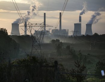 Výbor: Stát bude moci při nutnosti energetickým firmám nařídit provoz zdrojů