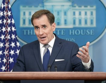 USA upřednostní dodávky raket na Ukrajinu před jinými státy