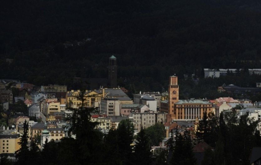 Vlastníkům nemovitostí v Jablonci nad Nisou vzroste příští rok daň o 140 %